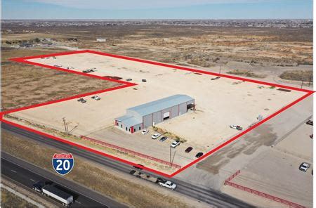 land for sale odessa texas.